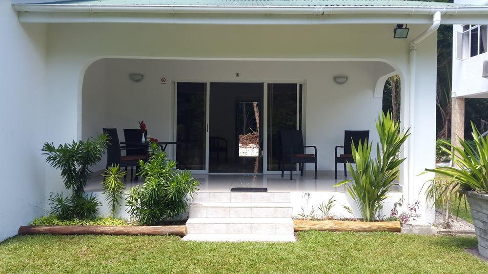 La Modestie Guest House Grand Anse  Exterior photo
