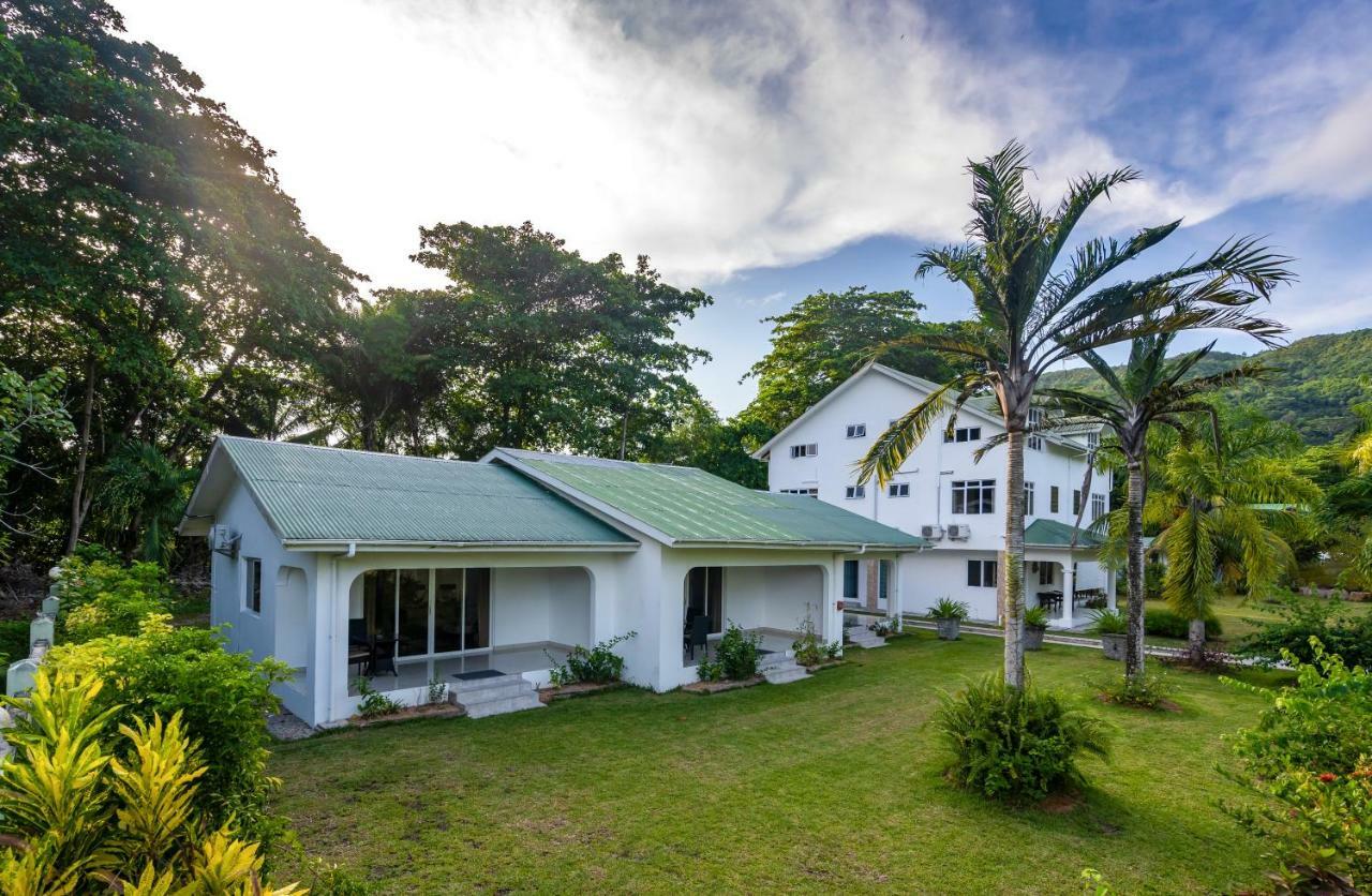 La Modestie Guest House Grand Anse  Exterior photo